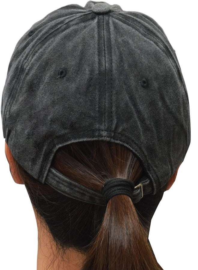 kilsel Chenille-Patch Mama-Baseball-Cap Cotton Baseball-Hat-for-Women-Girl Fall-Winter-Summer Outdoor Caps Black - Image 4